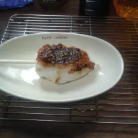 五平餅みたいなもの|にんにくと唐辛子が特に好き❤️(元シャリマー)さん