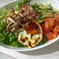 お昼ご飯〜🍚