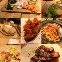 GW飲み会コース料理| Kunisanoさん