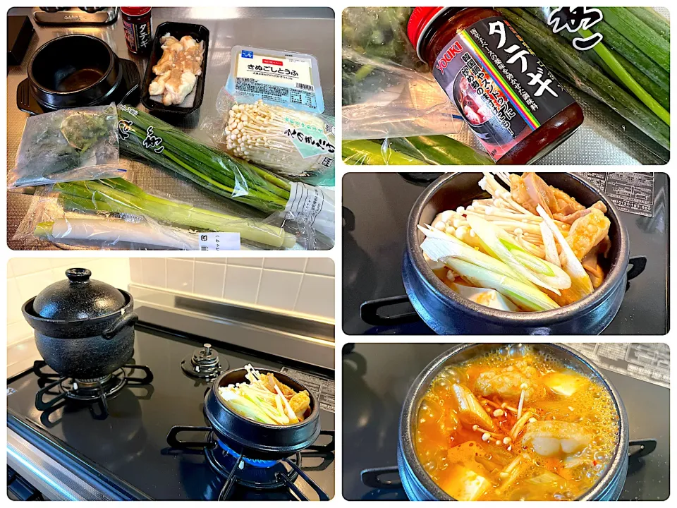 GW休暇4日目のおひるごはん作り✨ #PR|yokoさん