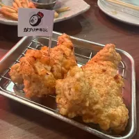 唐揚げ|norishioさん