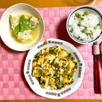 豆づくし| ゼニコさん
