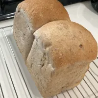 クルミ食パン