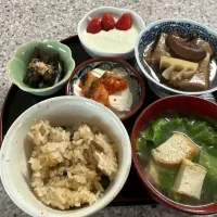 5/6 ブランチ|kittykittyさん