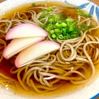 かけ蕎麦🍀|まいりさん