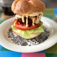 カイザーゼンメルバーガー