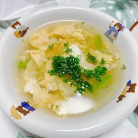お昼ご飯|まめさん