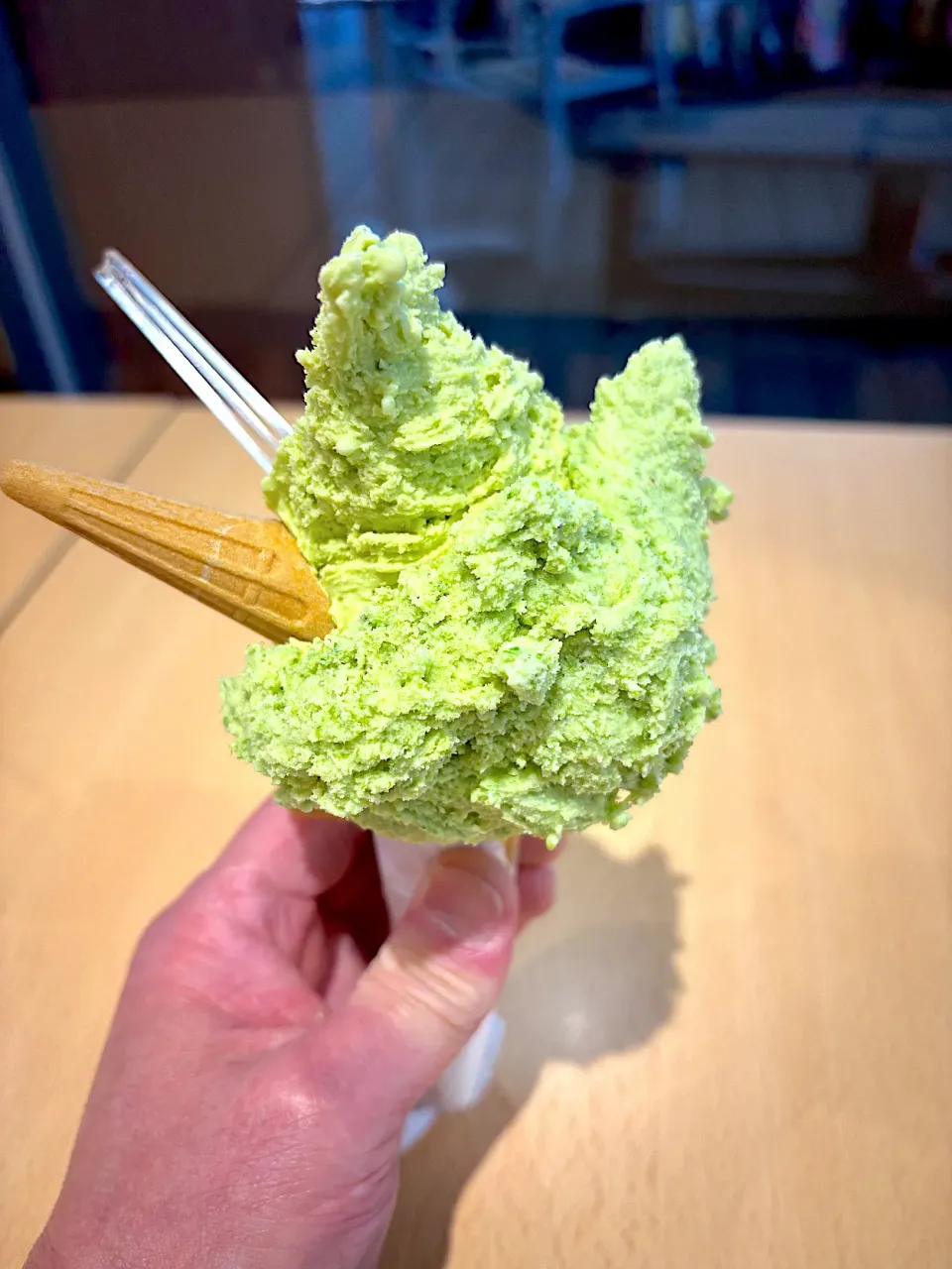 ジェラート🍧|utayataさん