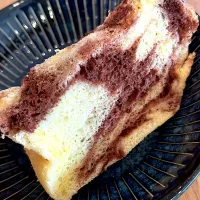 シフォンケーキ|ただの栄養士さん