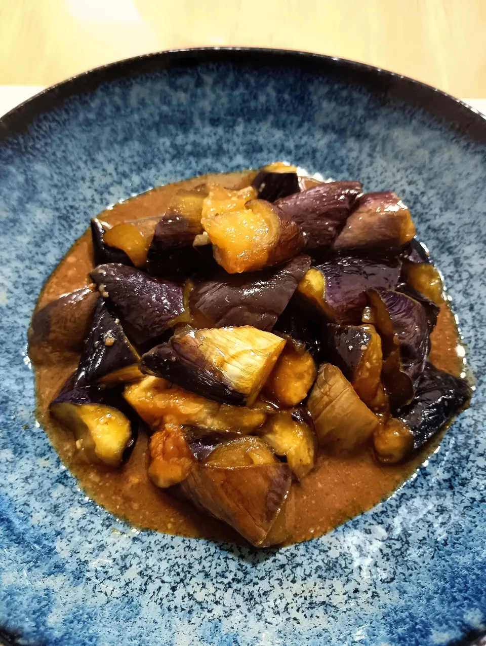 なすの鍋しぎ|あやもこさん