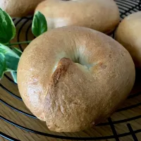 ＊ＧＷベーグル作り🥯＊|＊抹茶＊さん