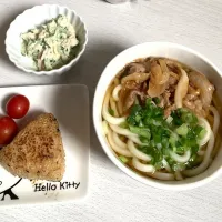 今日のおひるごはん＊|みかんさん