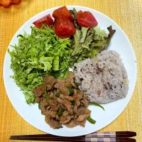 豚の味噌漬け焼き| akkoさん