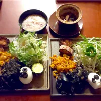 Midnigh meals🌝| 🌈Ami🍻さん