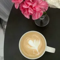 今日のラテ| Tammyさん