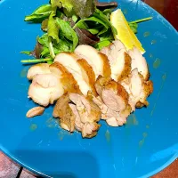 博多地鶏　ケイジャンチキン| 梛さん
