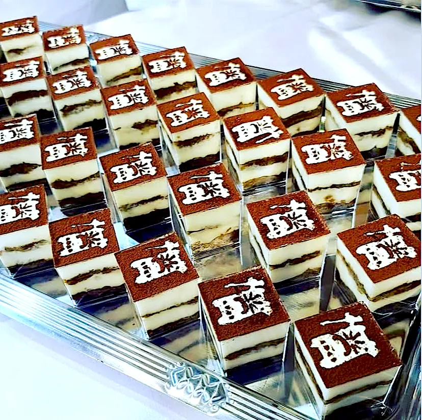 #tiramisu #liongod #kinmen|Meinaさん