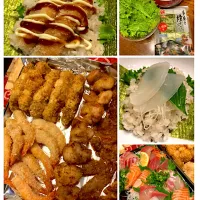 今日の晩ご飯。|☆ぴ〜ちゃん☆さん