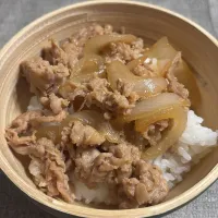 豚丼| Maki chさん