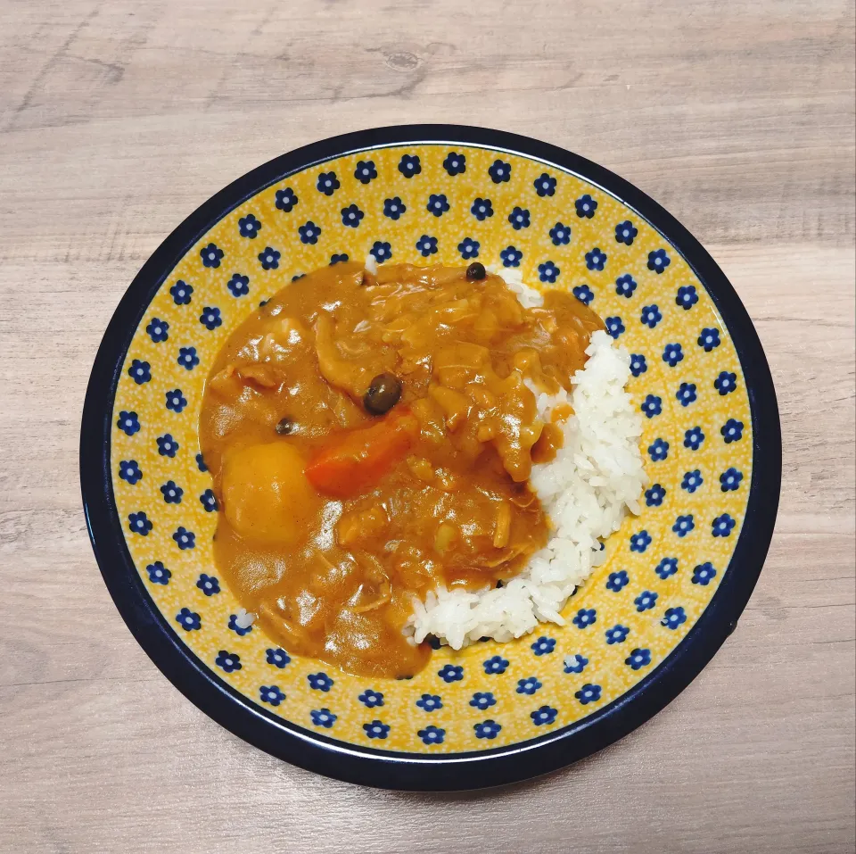 カレー|おじゃみさんさん