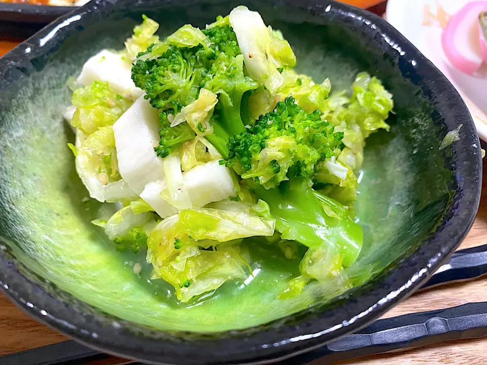 お浸し|Ponoさん