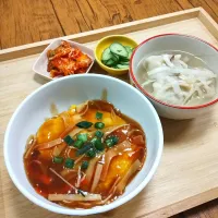 カニカマ天津飯|705さん