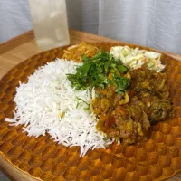 鱈のフィッシュカレー|pontalさん