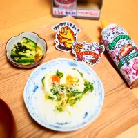 ヤミツキ！韓国風麻薬卵|Manamiさん