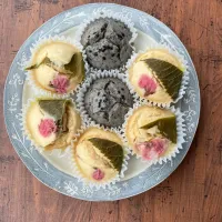 スチームケーキ|sonokoさん