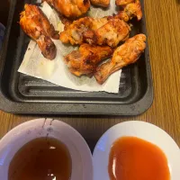 からあげ　チャムソース　　ヤンニョム|takashiwagaさん