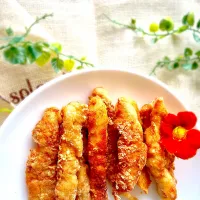 🐓ササミスティック🐓|U・x・Uchokoさん
