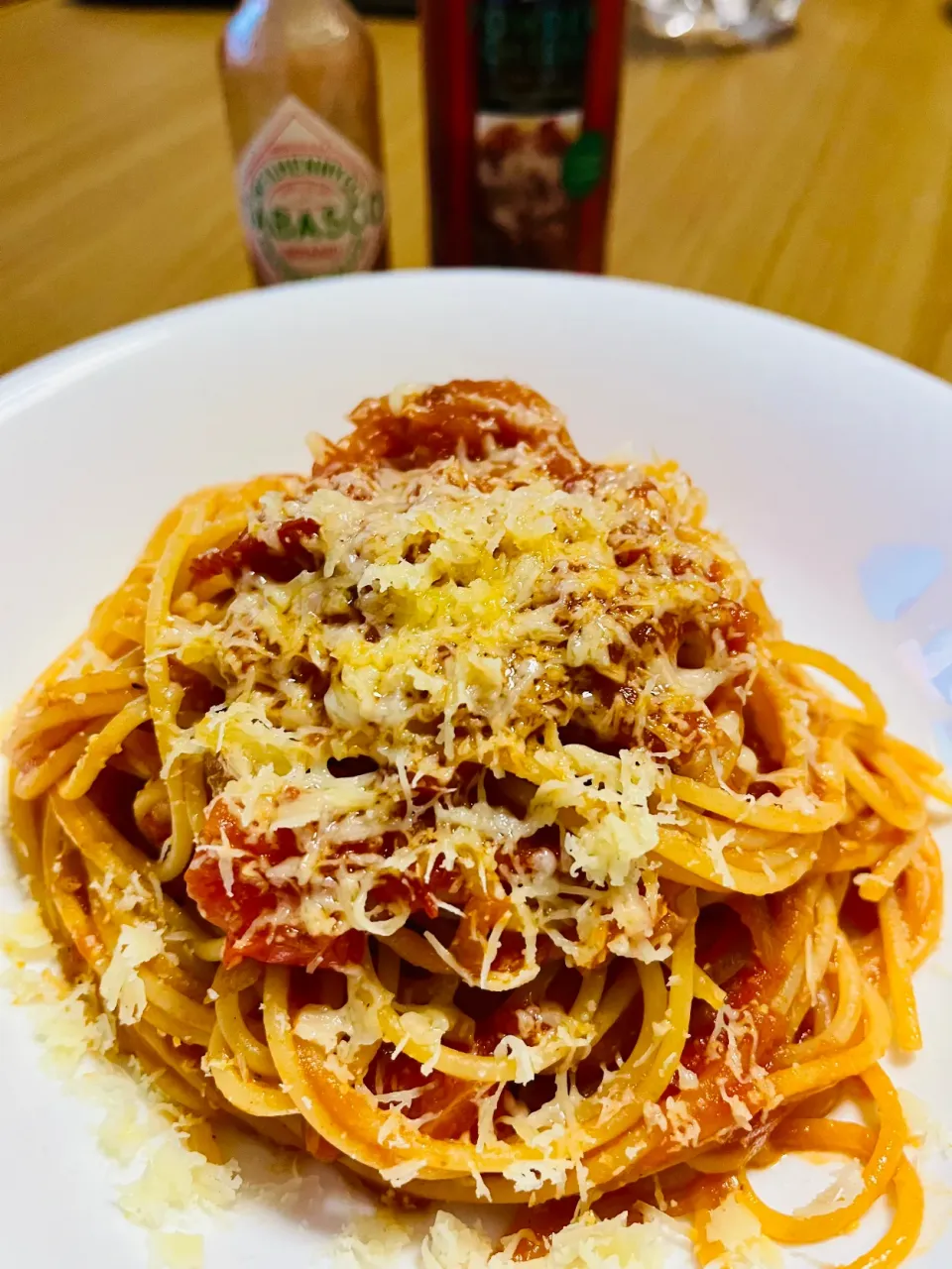 アラビアータパスタ🍝|MASAさん