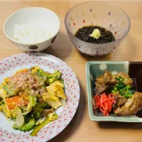 沖縄料理|mtsu_sh_tmさん