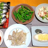 GW最終日の居酒屋| ビューリップさん