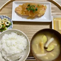 今日のご飯|1のご飯さん