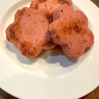 福留ハム　サクラ咲くソーセージ|いちくんさん