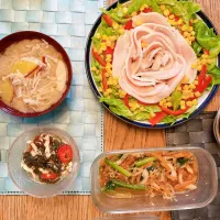 5/2 晩ごはん|hi miさん