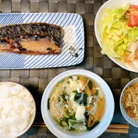5/5 晩ごはん|hi miさん