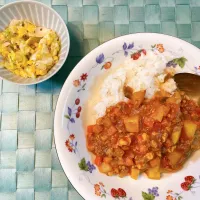 5/6 晩ごはん|hi miさん