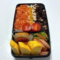 旦那さんお弁当