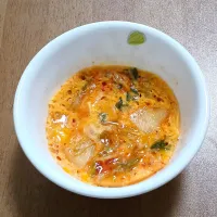 キムチ卵| ナナさん