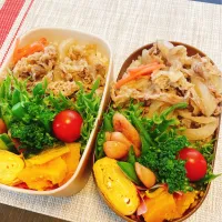 今日のお弁当|Atsukoさん