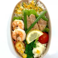JK弁当| かなんさん