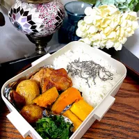 お弁当| Mikaさん