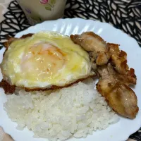 朝食 250507|maixx ใหม่さん