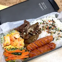 牛肉ごぼうしぐれ煮|めぐりんさん