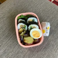今日のお弁当|leilaniさん