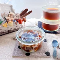 コーヒーゼリー𖠚ᐝ
〜 𝘤𝘰𝘧𝘧𝘦𝘦 𝘫𝘦𝘭𝘭𝘺 〜|がぁがさん