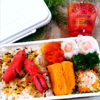 お弁当| ポコさん