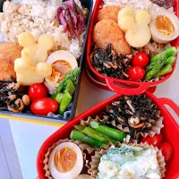 お弁当| Harumiさん